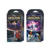 Disney™ Lorcana TCG - Rise of the Floodborn Starter Decks